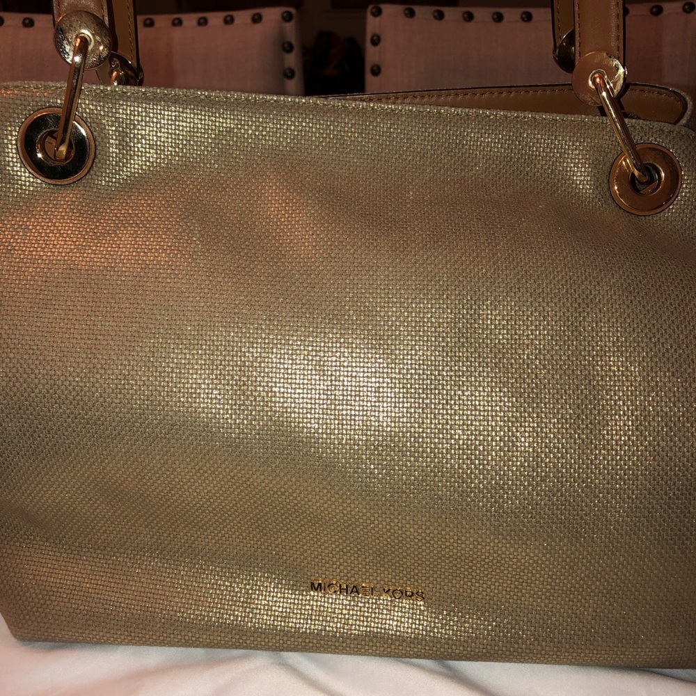 Mk tote